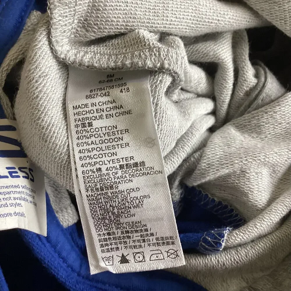 Converse Hooded One-Piece